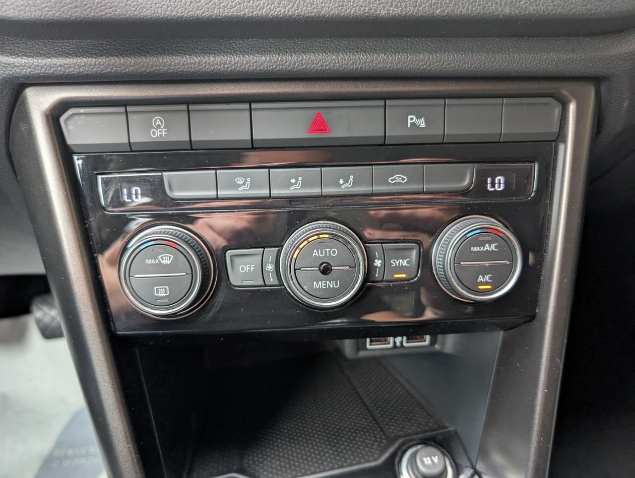 Volkswagen T-Roc 2.0 TDI SCR 4MOTION Style BlueMotion Technology