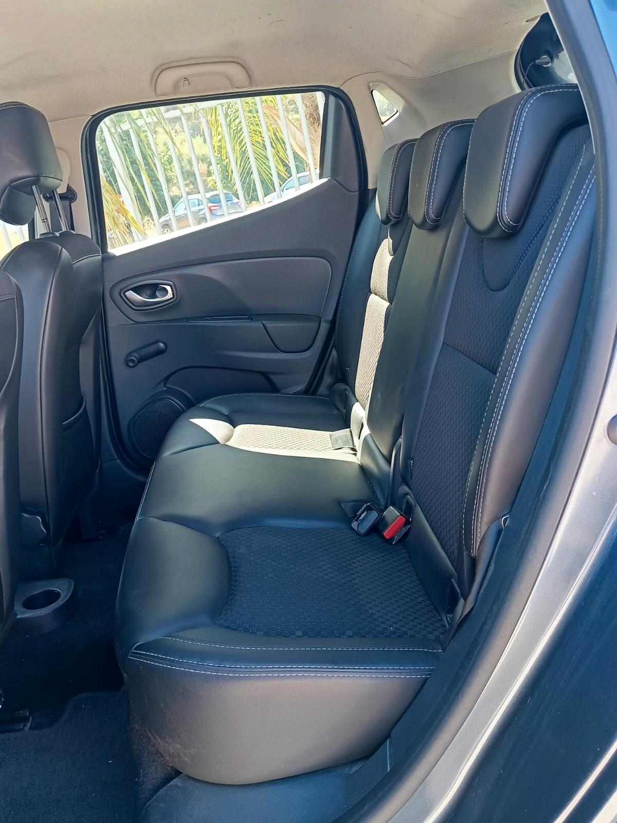 Renault Clio 1.5 DCi 75 Cv Duel