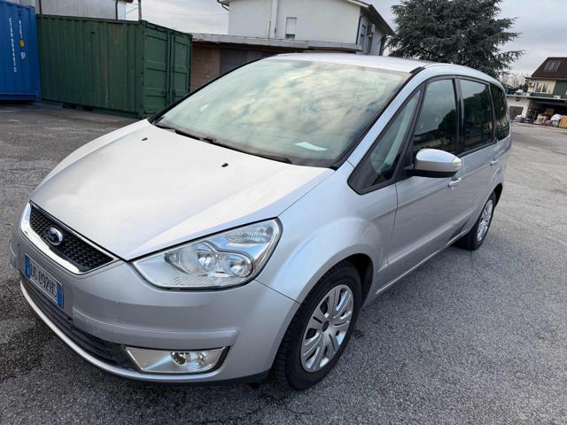 FORD Galaxy 7posti 1.8 TDCi 100 CV senza nessun lavoro da fare