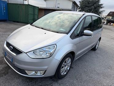 FORD Galaxy 7posti 1.8 TDCi 100 CV senza nessun lavoro da fare