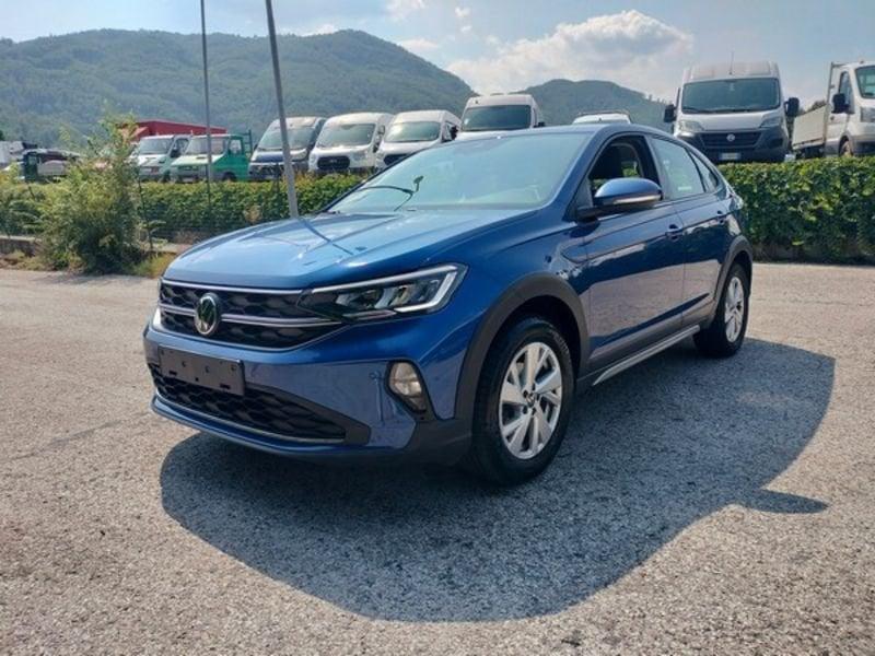 Volkswagen Taigo 1.0 TSI 85kW Life