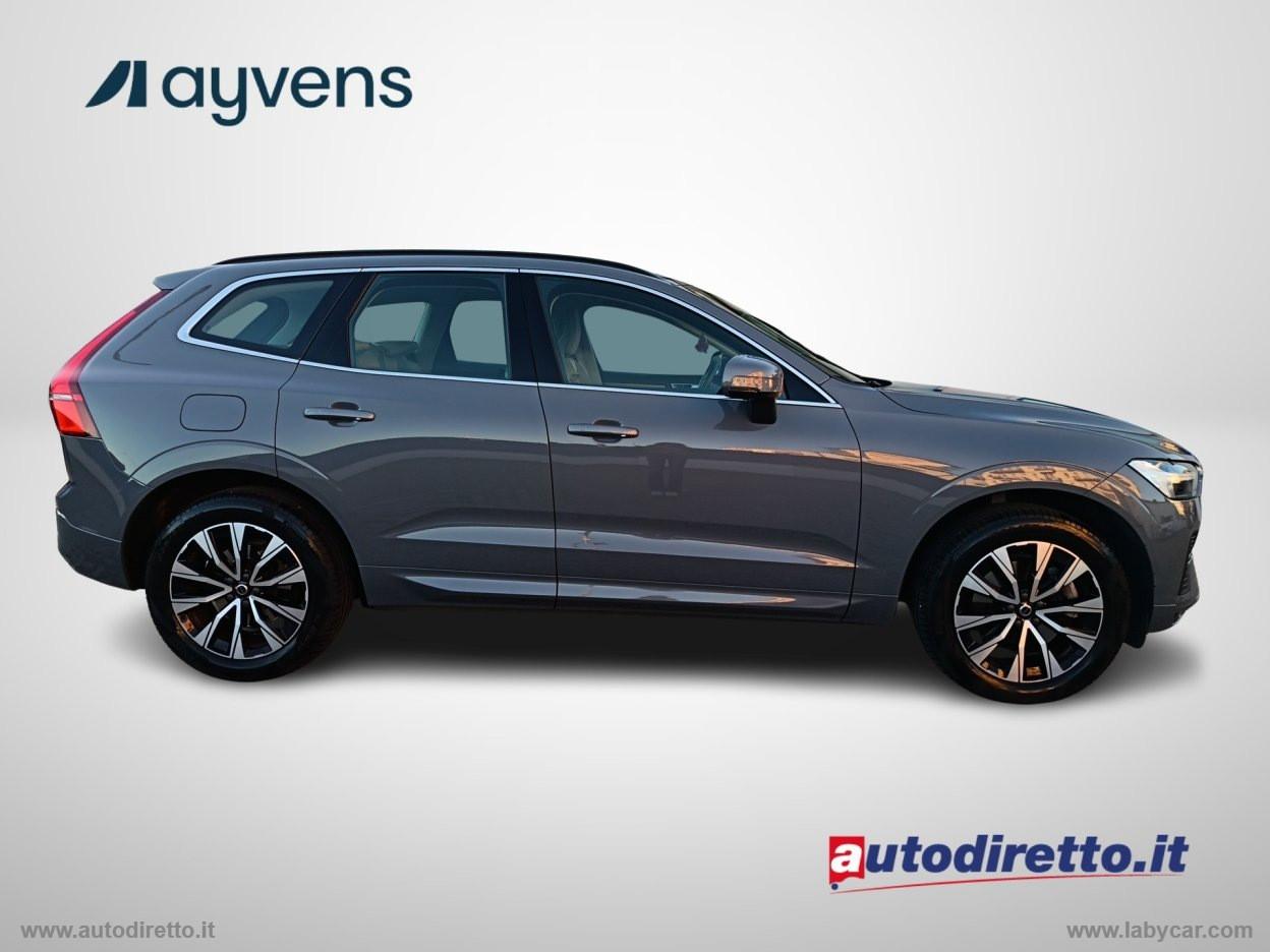 VOLVO XC60 B4
