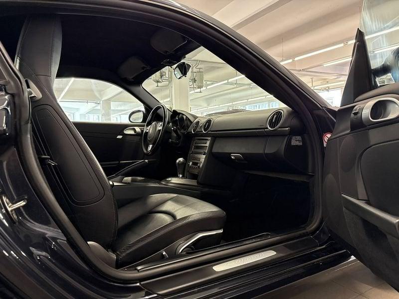 Porsche Cayman Cayman 2.7