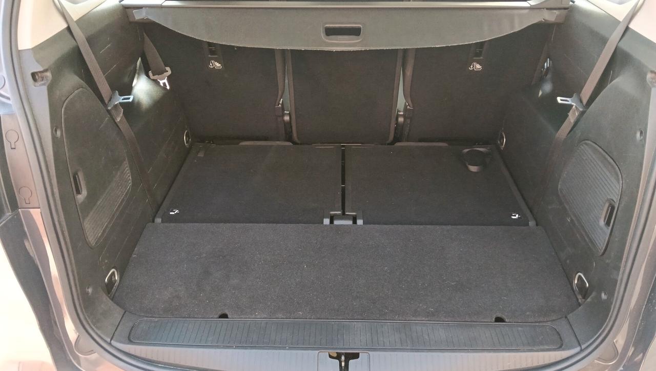 OPEL ZAFIRA 2.0 TDI-7 POSTI-PREZZO PROMO!