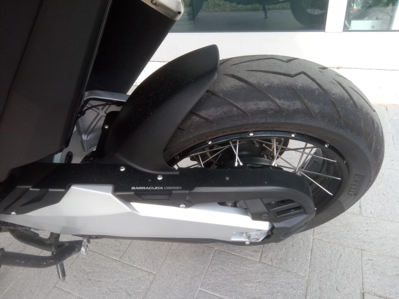 Honda X-ADV 750