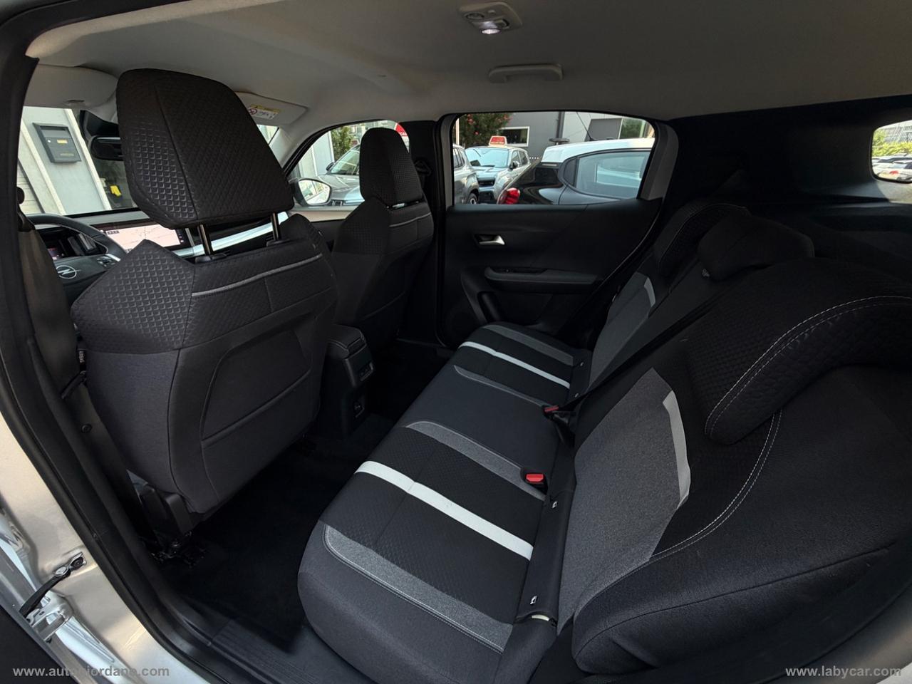 OPEL Frontera Hybrid 145 CV EDCT GS WINTER PACK PRESENTE