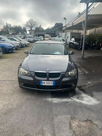 Bmw 320d Touring