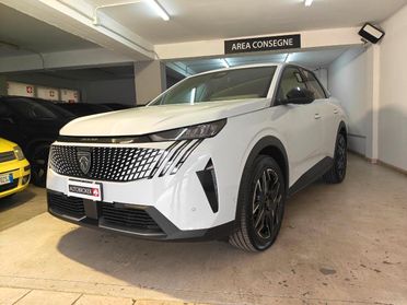 PEUGEOT 3008 3ª serie 3008 Hybrid 145 e-DCS6 A...