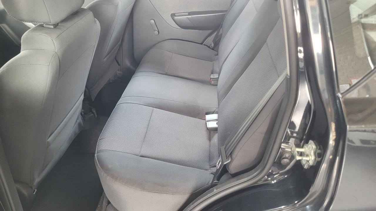 Chevrolet Aveo 1.2 GPL