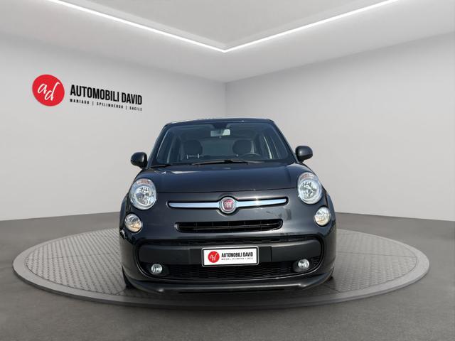 FIAT 500L 1.4 95 CV Pop