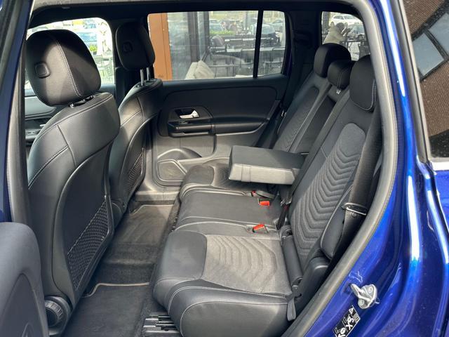 MERCEDES-BENZ GLB 200 d Auto 4Matic Business Extra 78000KM GANCIO TRAINO