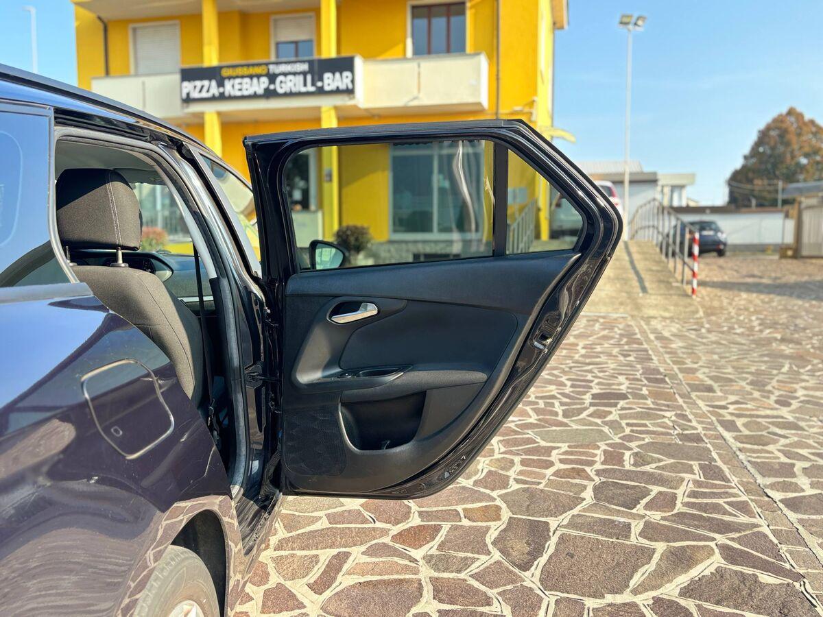 Fiat Tipo 1.6 mjt Lounge s&s 120cv