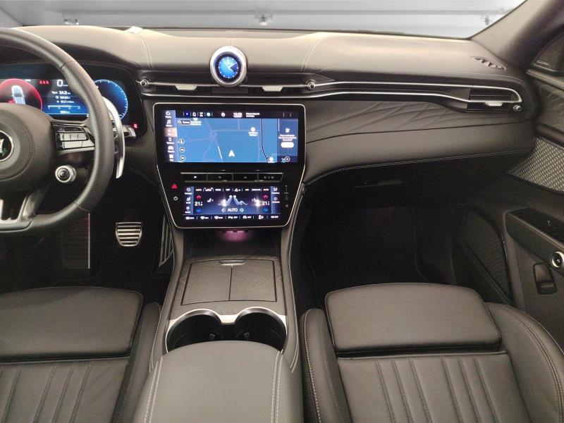 Maserati Levante 2.0 MHEV Modena AWD Auto