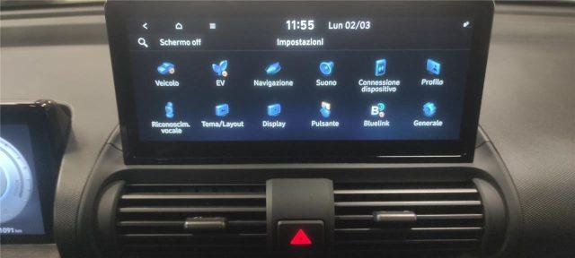 HYUNDAI INSTER Inster 49 kWh XClass