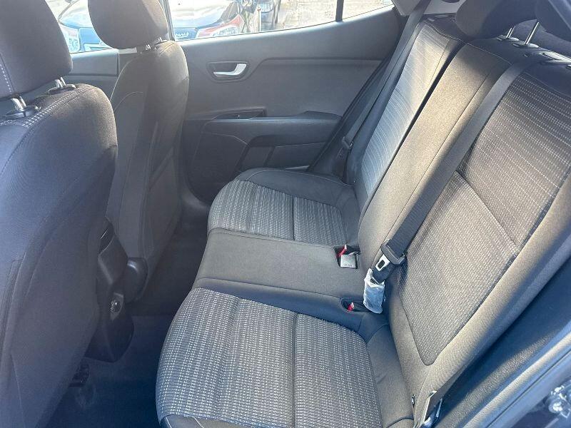 Kia Stonic 1.6 CRDi 110 CV Energy