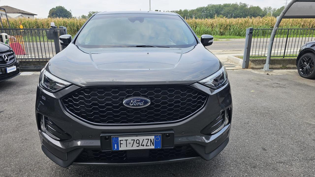 Ford Edge 2.0 EcoBlue 238 CV AWD Start&Stop aut. ST-Line