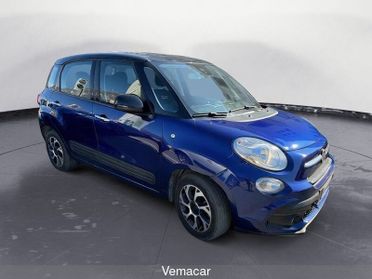 FIAT 500L FIAT 500L 1.3 Mjet 95 CV Allestimento completo Business ! retrocamere solo km 44400! neopatentato!