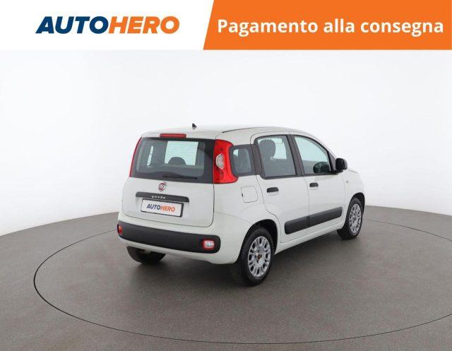 FIAT Panda 1.3 MJT S&S Easy