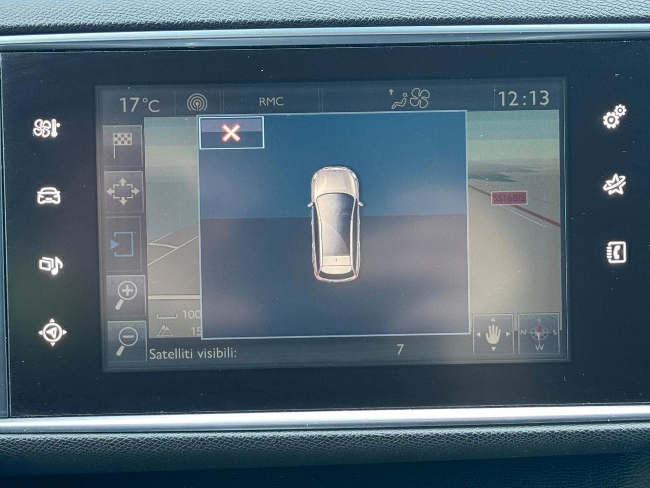 Peugeot 308 BlueHDi 120 S&S SW Business