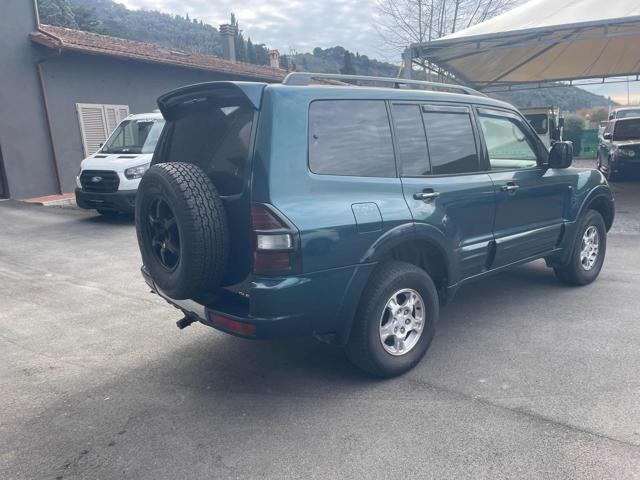 MITSUBISHI Pajero 2.5 TDI 5p. GLS1