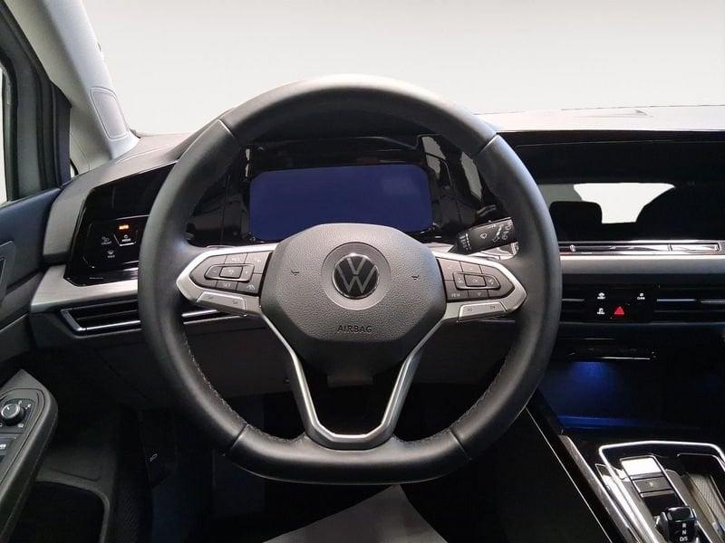 Volkswagen Golf 2.0 TDI SCR 85kW Style DSG