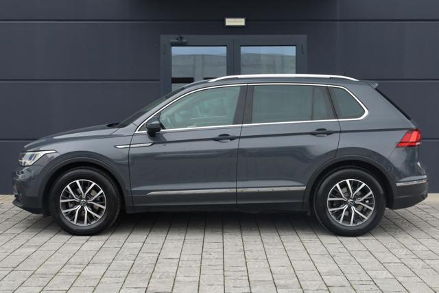 VOLKSWAGEN Tiguan 1.5 TSI 150 CV DSG ACT Life