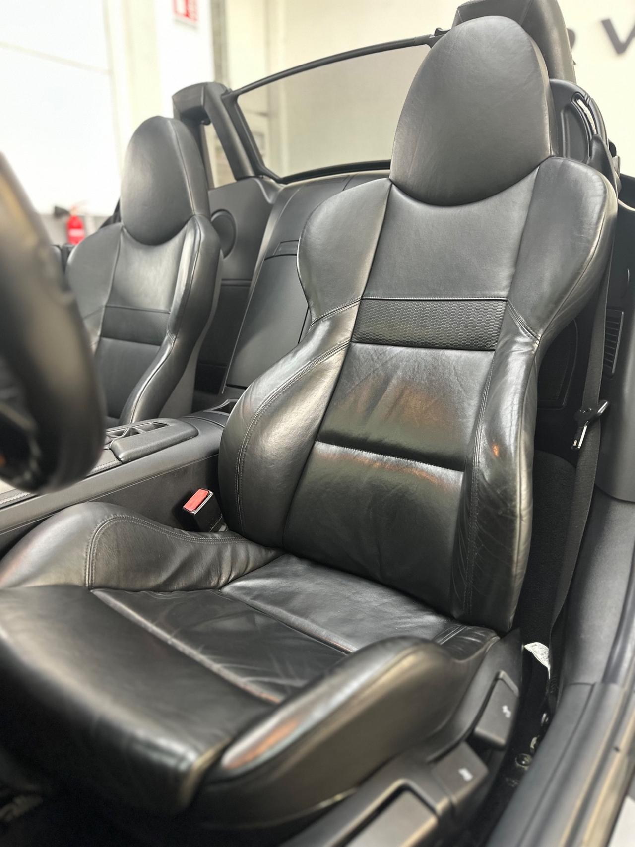 Bmw Z4 3.0i smg cat Roadster