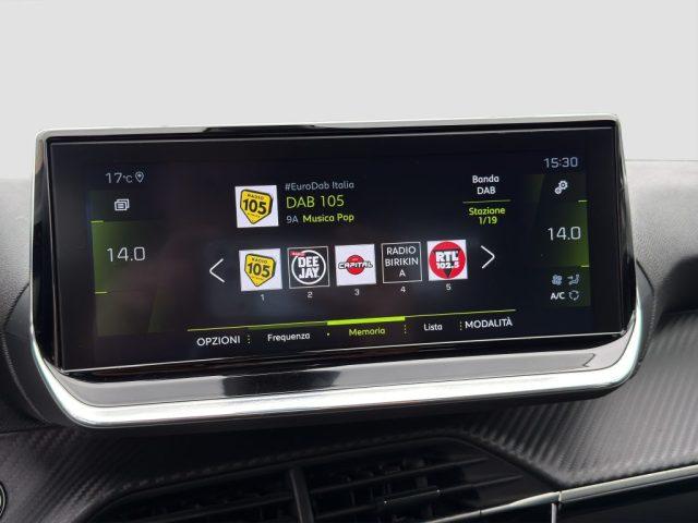 PEUGEOT 2008 2008 PureTech 130 S&S EAT8 GT Pack