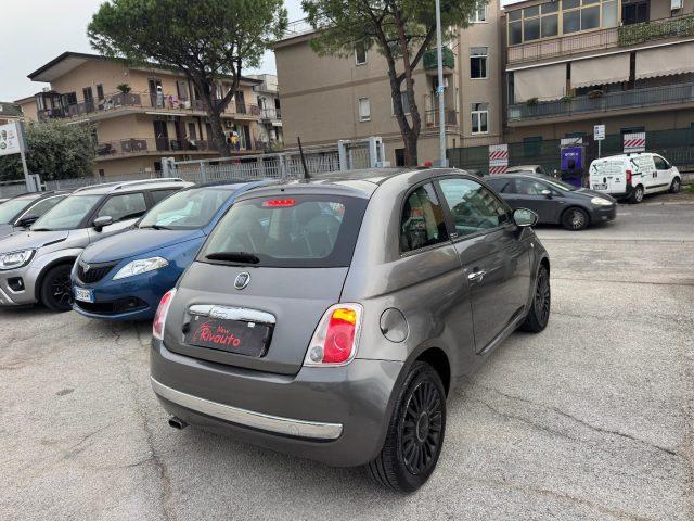 FIAT 500 1.2 Sport GPL