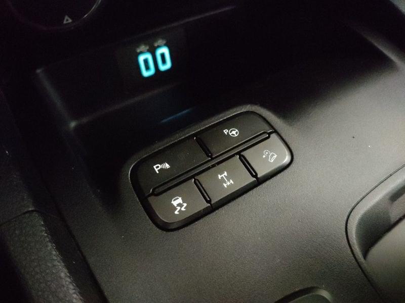 Ford Ranger 2.0 ecoblue double cab Wildtrak 170cv auto
