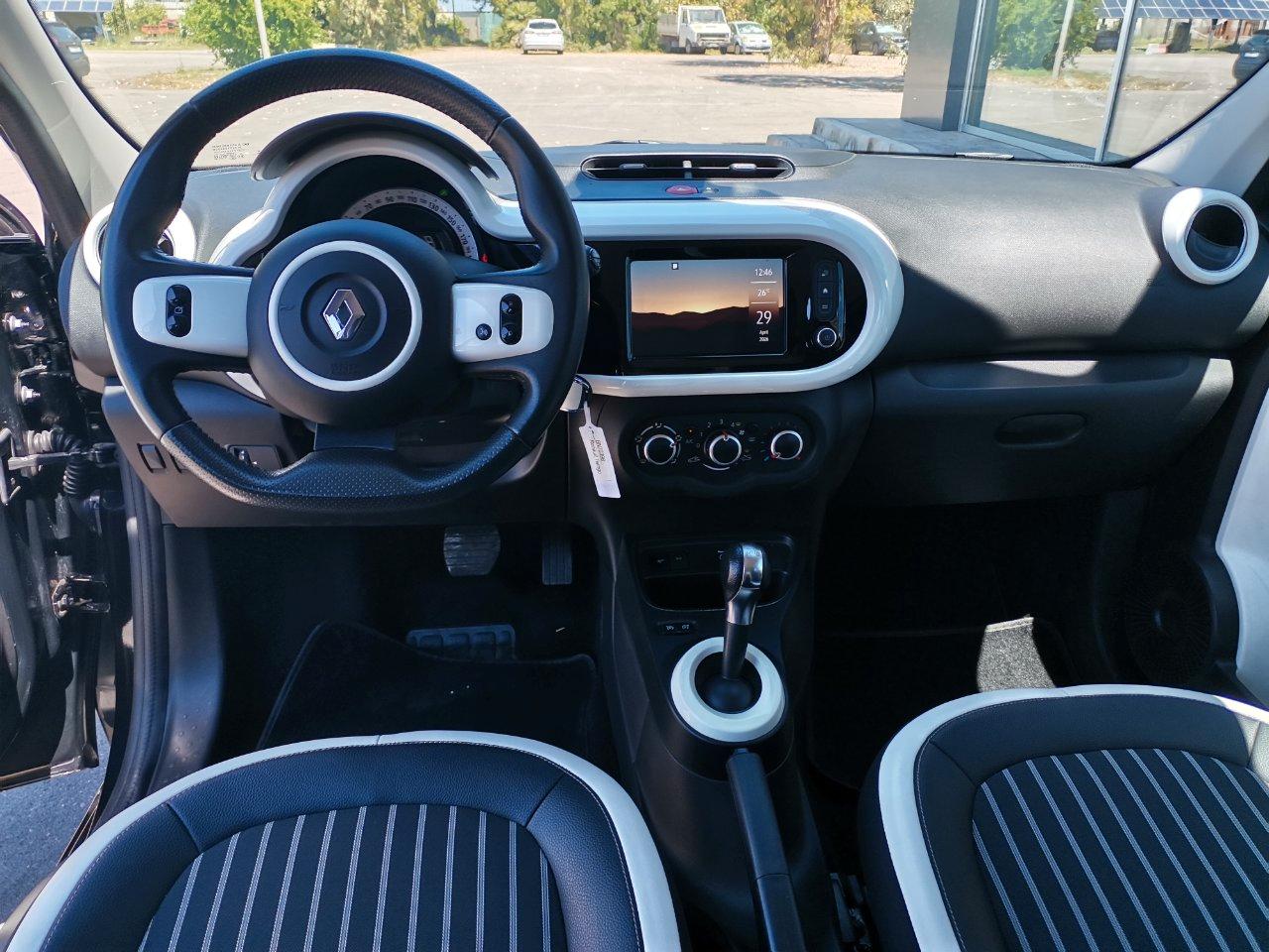 Renault Twingo 0.9 tce Intens 95cv edc