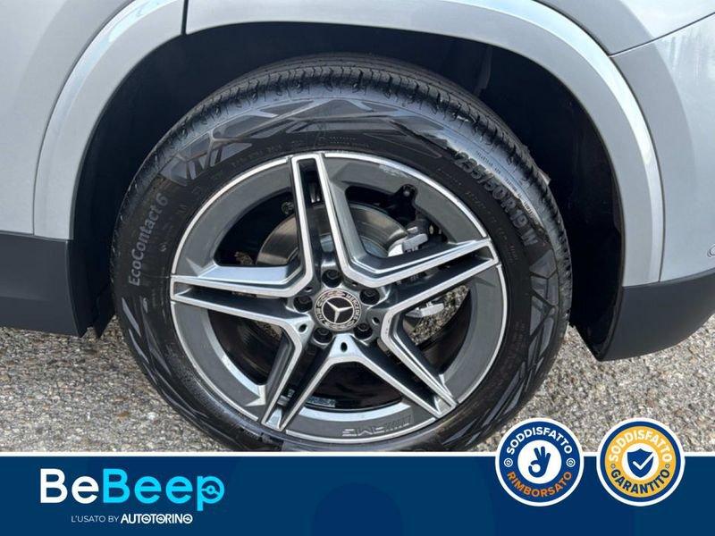 Mercedes-Benz GLA 200 D AMG LINE ADVANCED PLUS AUTO