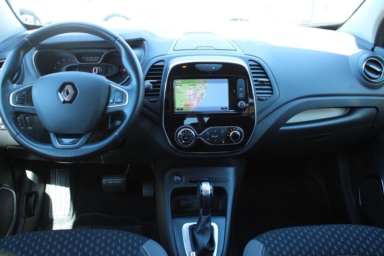 Renault Captur dCi 8V 90 CV Start&Stop Energy Life