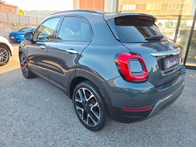 FIAT 500X 1.6 MultiJet 130 CV Cross