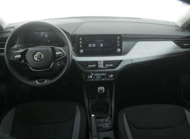 Skoda Scala SELECTION 1.0 TSI 116CV *TELECAMERA+16"* ONLYPROMO