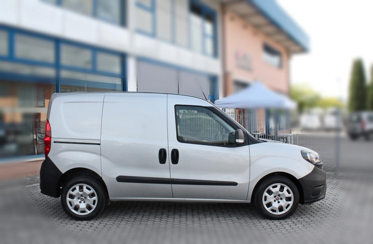 Fiat Doblò 1.6 MJT 120CV S&S PC-TN Cargo Lounge