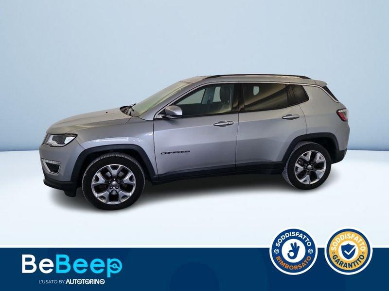 Jeep Compass 1.6 MJT LIMITED 2WD 120CV MY19
