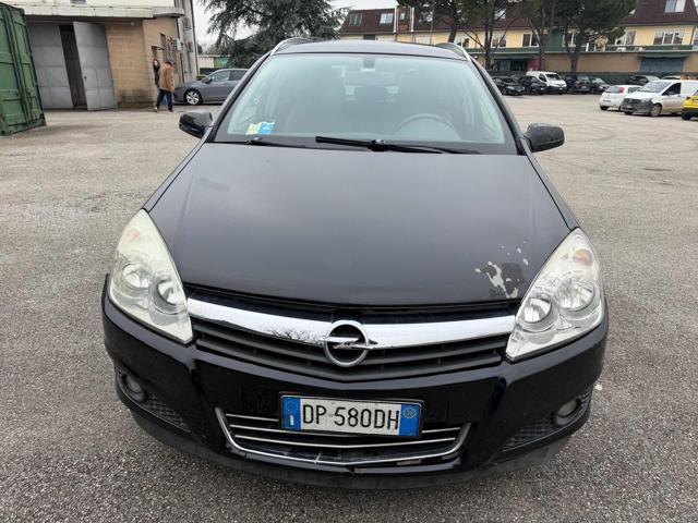 OPEL Astra 1.7 CDTI 125CV SW Stupenda Bellissima