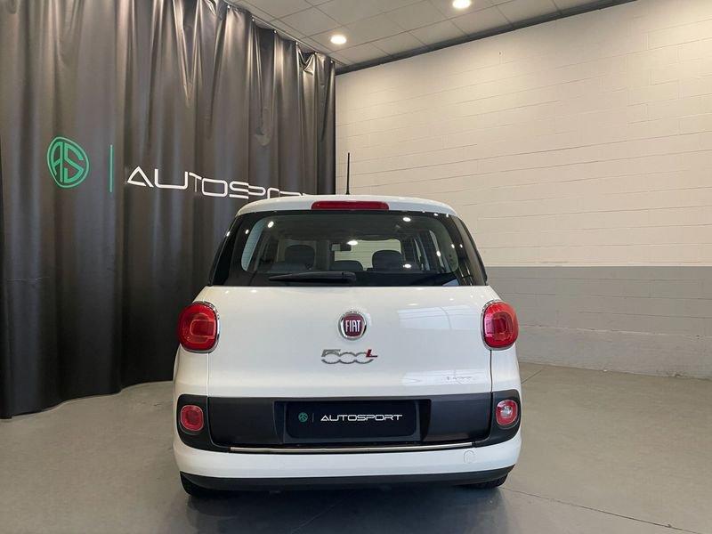 FIAT 500L Living 1.3 Multijet 95 CV Pop Star