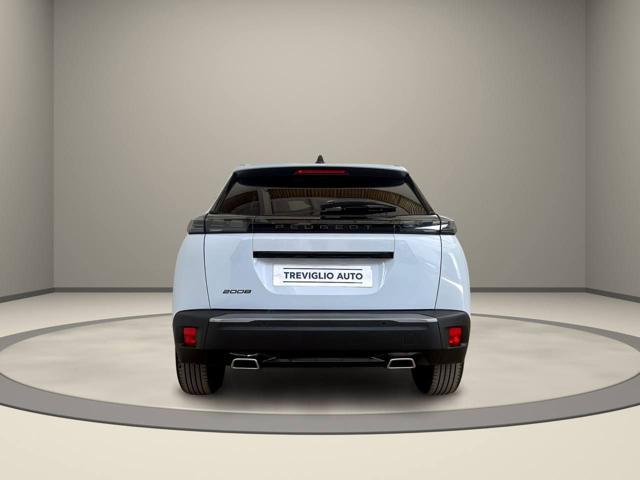 PEUGEOT 2008 PureTech 130 S&S EAT8 Allure