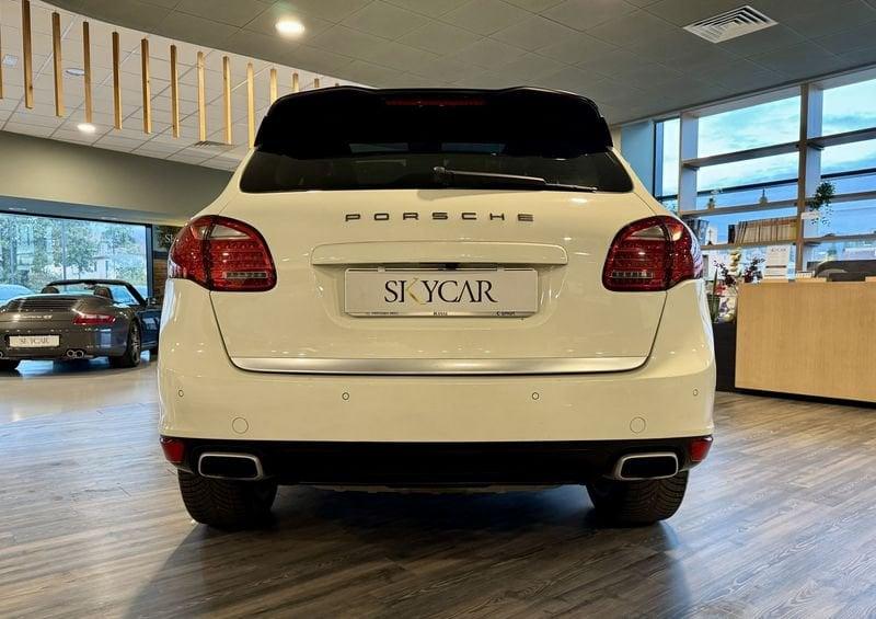 Porsche Cayenne Cayenne 3.0 Diesel
