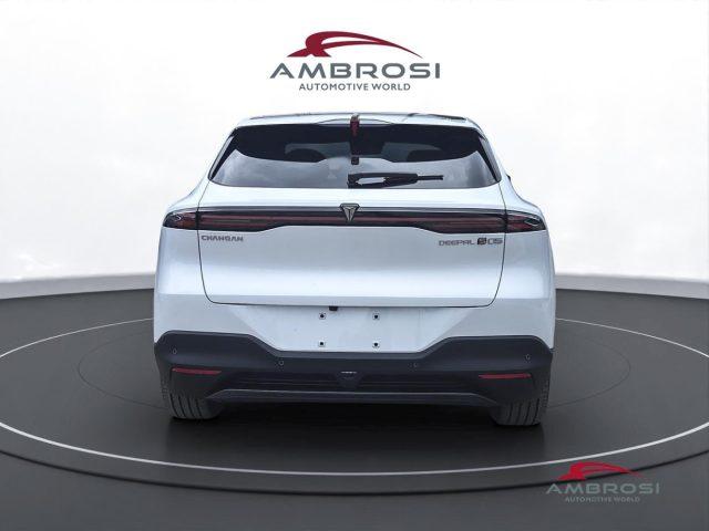 OTHERS-ANDERE OTHERS-ANDERE Changan DEEPAL S05 PHEV Max