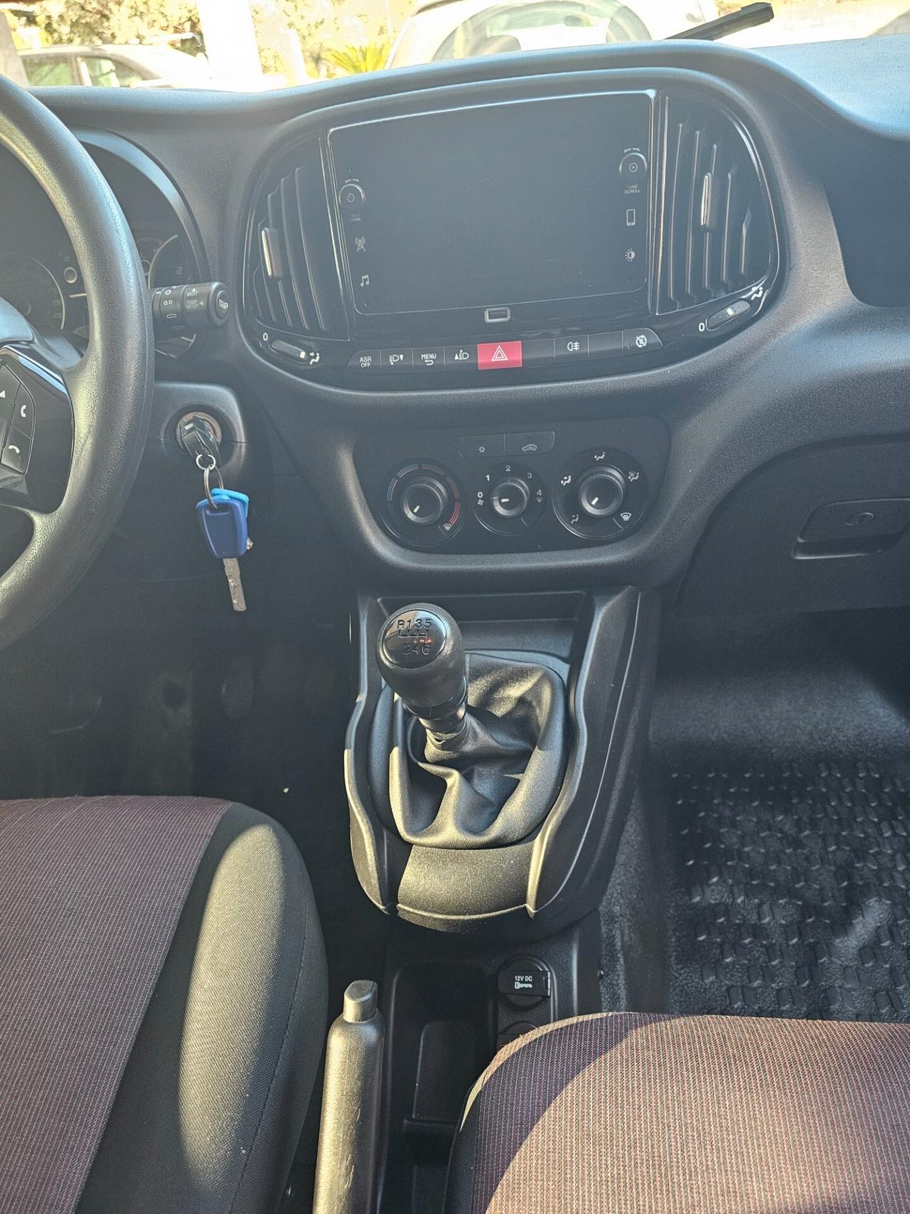Fiat Doblò 1.6 MJT 105CV PC-TN Cargo Business