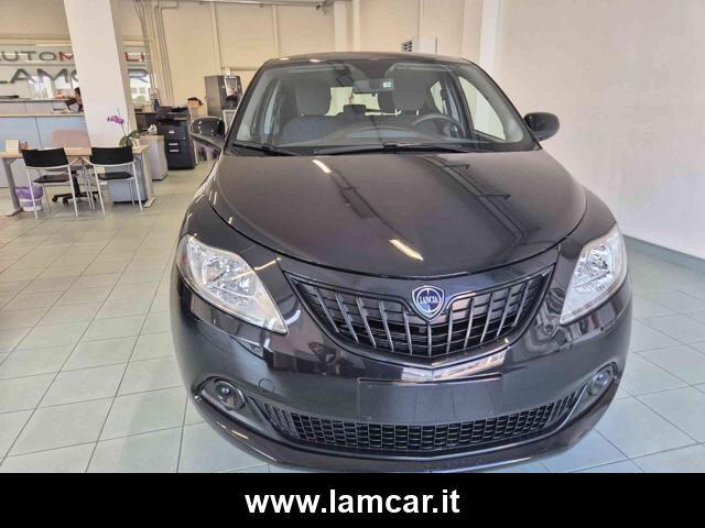 LANCIA Ypsilon 1.0 FireFly 5 porte S&S Hybrid gold