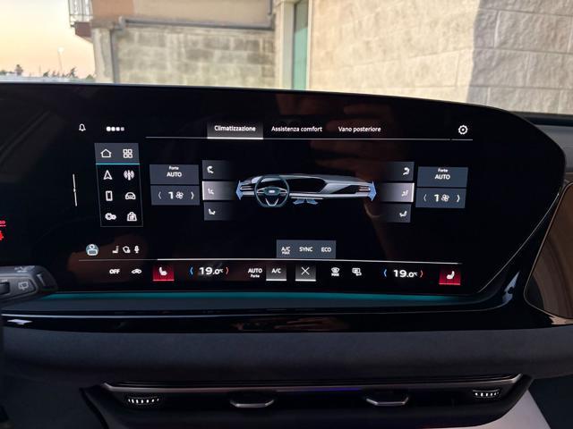 AUDI A6 Avant TDI 150 kW S tronic quattro S line edition one.