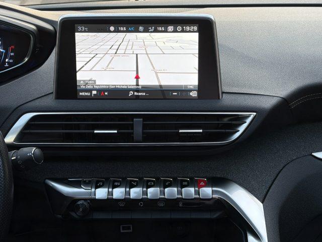 PEUGEOT 3008 1.5BlueHDi 130 GT Line *TETTO*