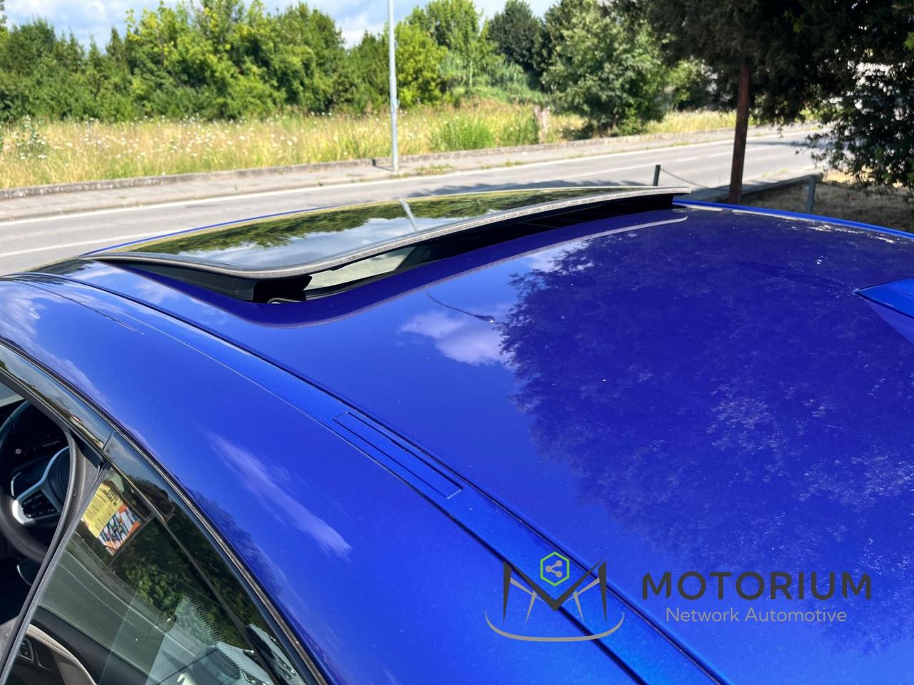 BMW 220 iCoupé Msport G42 - IVA ESPOSTA-unico prop.