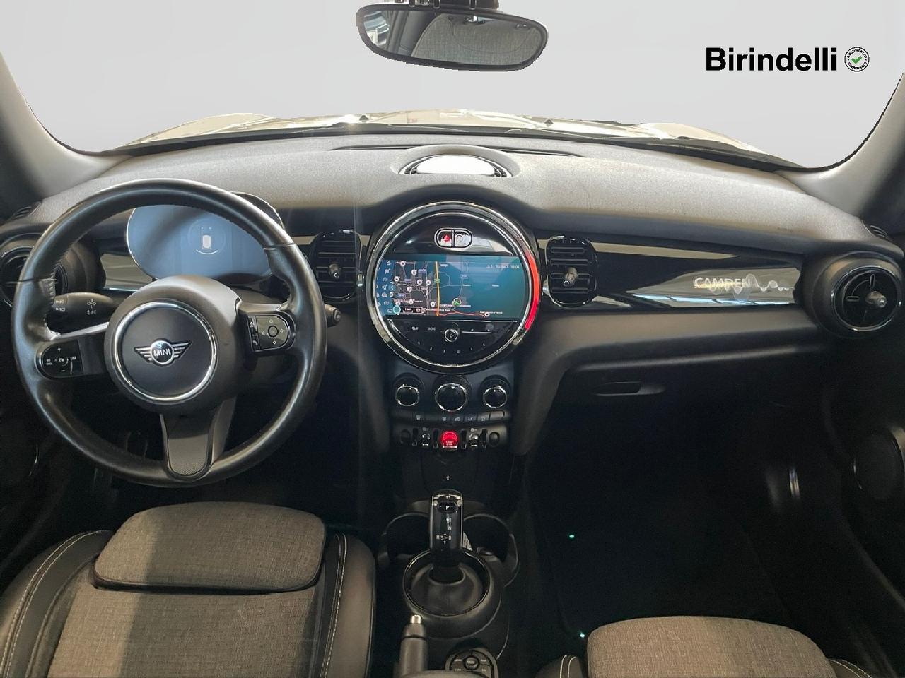 MINI Mini 4ª serie (F56) - Mini 1.5 Cooper Camden Edition