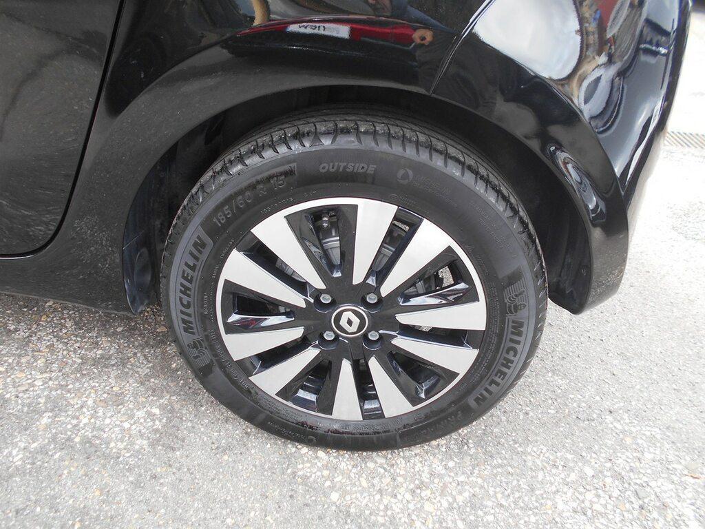 Renault Twingo 22kWh Techno