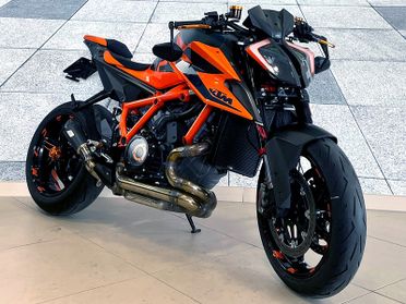KTM 1290 Super Duke R ABS